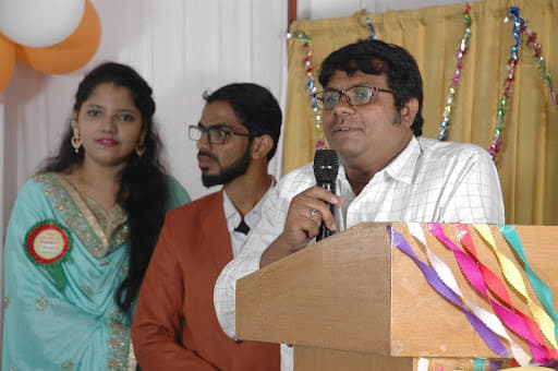 Safa College of Pharmacy Kurnool Gallery photo 9